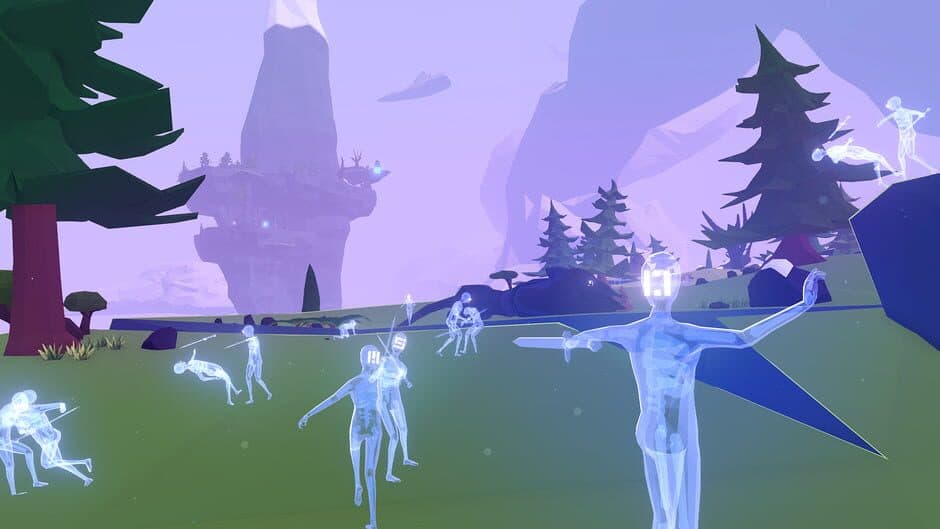 AER: Memories of Old screenshot 7