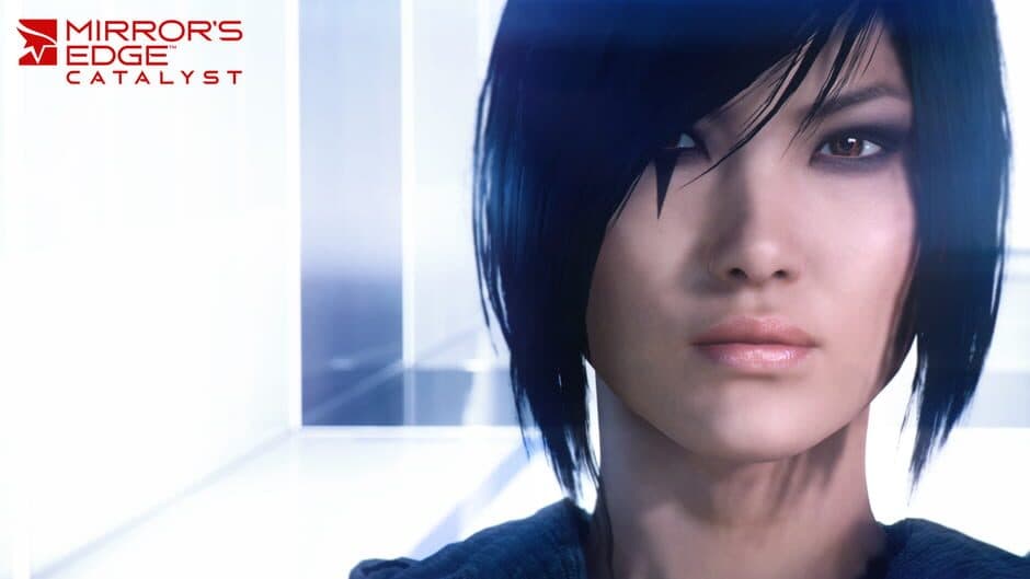 Mirror's Edge Catalyst screenshot 4