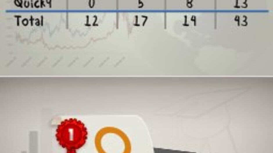 Academy: Tic-Tac-Toe screenshot 4