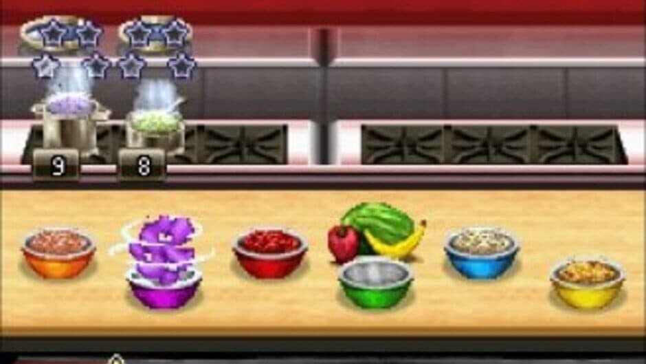 Hell's Kitchen Vs. screenshot 1