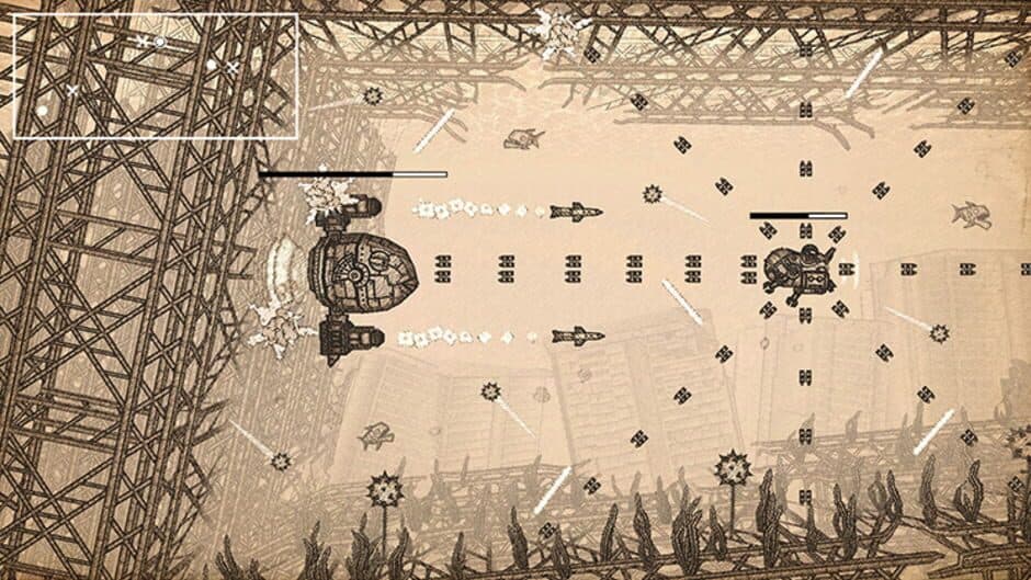 Earth Atlantis screenshot 9