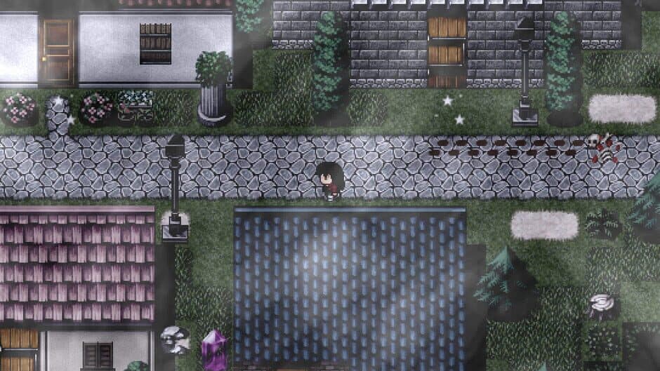 Crimson Light screenshot 1