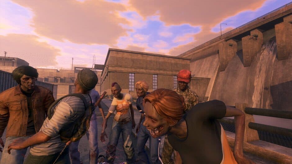 Just Survive screenshot 3