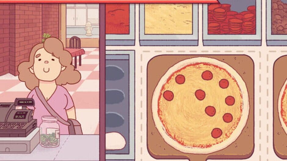 Good Pizza, Great Pizza screenshot 4