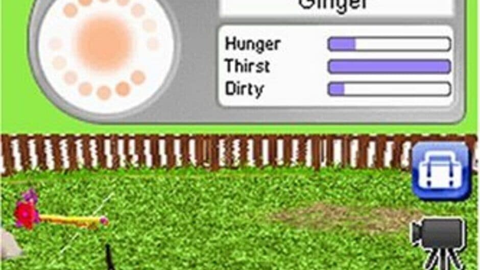 Petz Catz Family screenshot 5