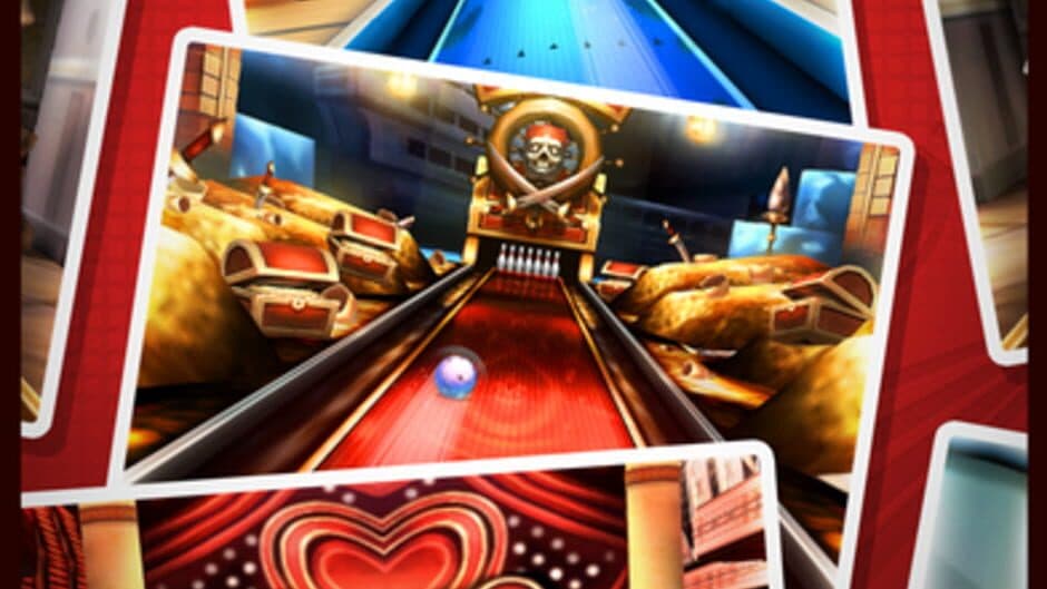 Bowling King screenshot 6