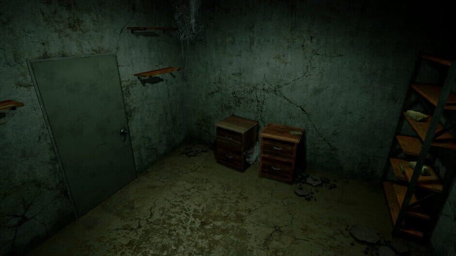 Trespass: Episode 2 screenshot 2