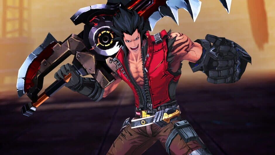Kritika: Reboot screenshot 1