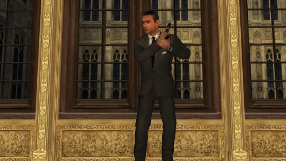 James Bond 007: From Russia with Love screenshot 8