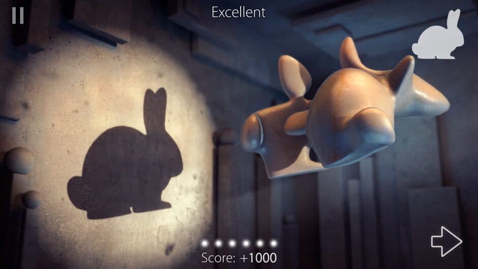 Shadowmatic screenshot 8