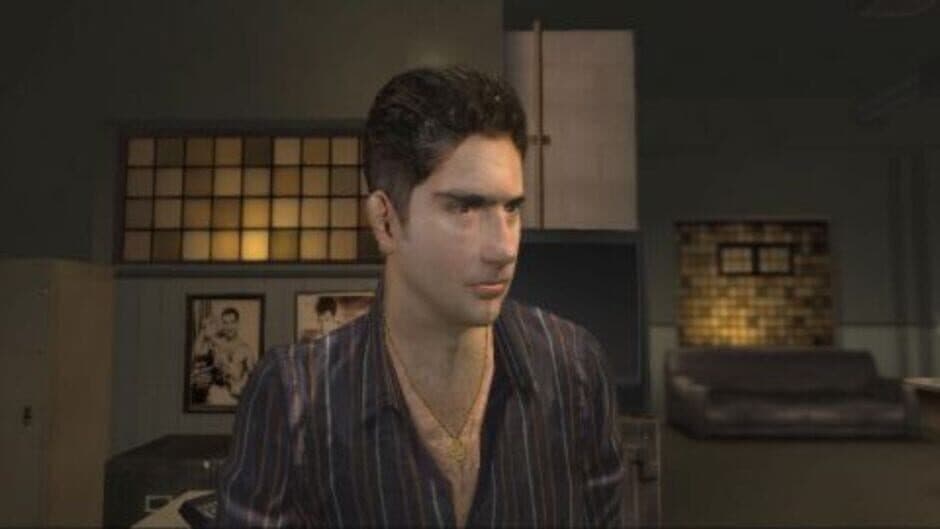 The Sopranos: Road to Respect screenshot 1