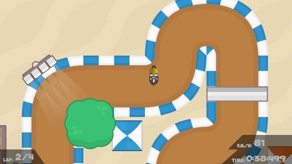 DeDrive screenshot 1