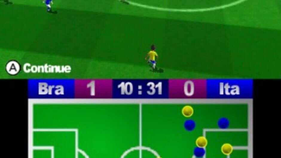 Football Up Online screenshot 3