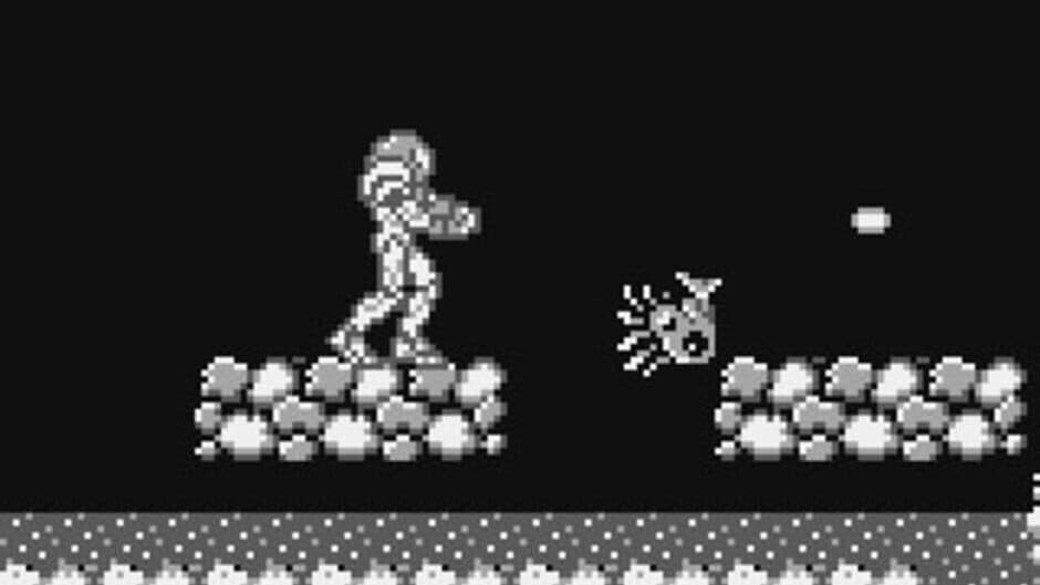 Metroid II: Return of Samus screenshot 7