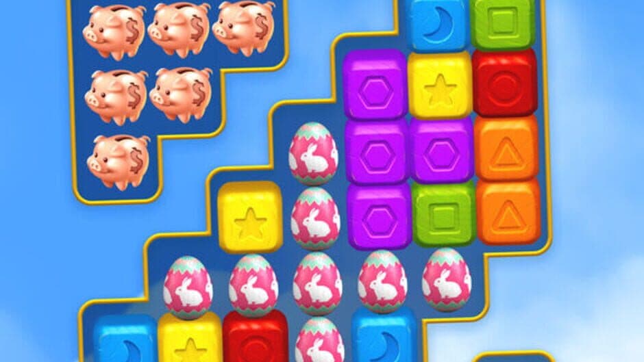 Toy Blast screenshot 8