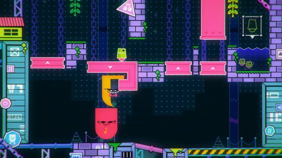 Snipperclips: Cut It Out, Together! screenshot 8