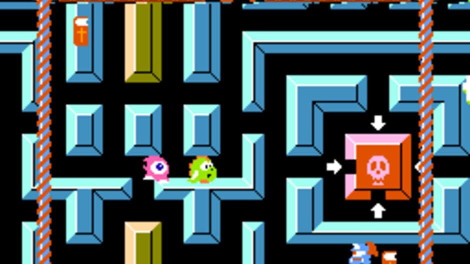 Devil World screenshot 2