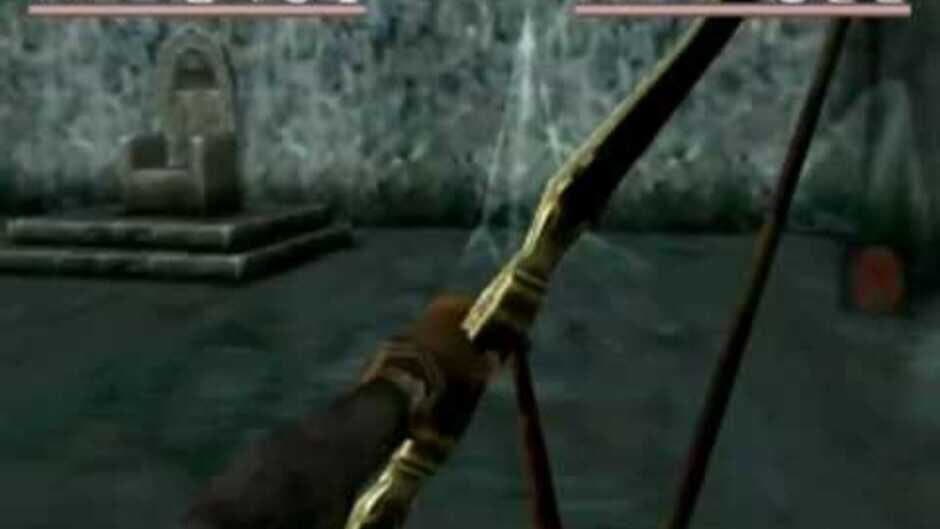 Shadow Tower screenshot 1