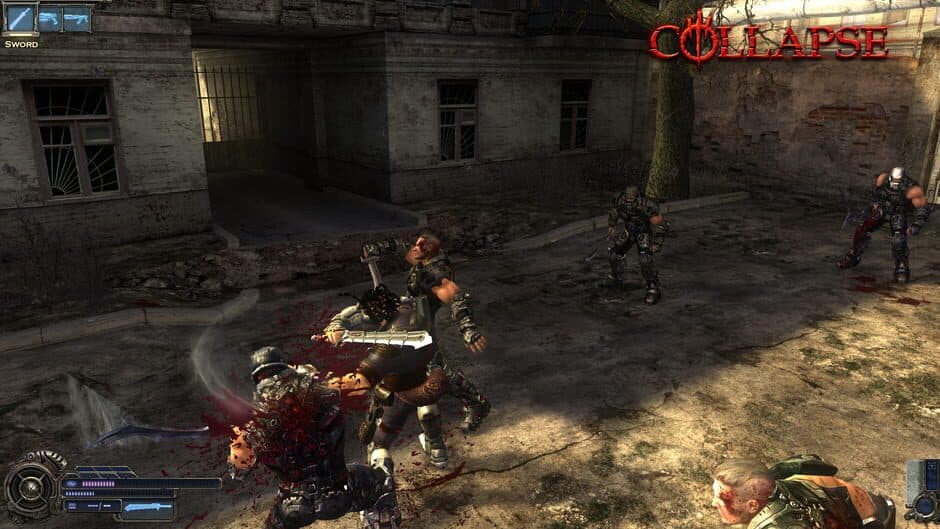 Collapse screenshot 3
