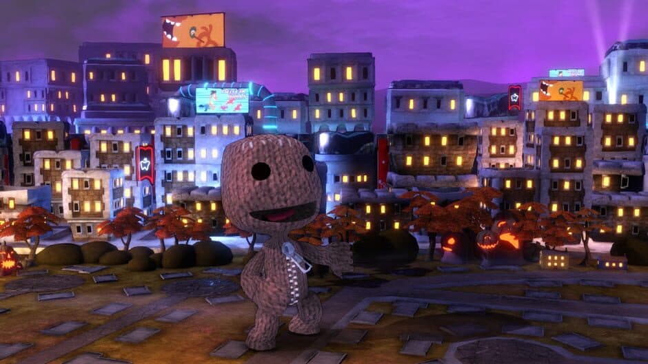 Costume Quest 2 screenshot 3
