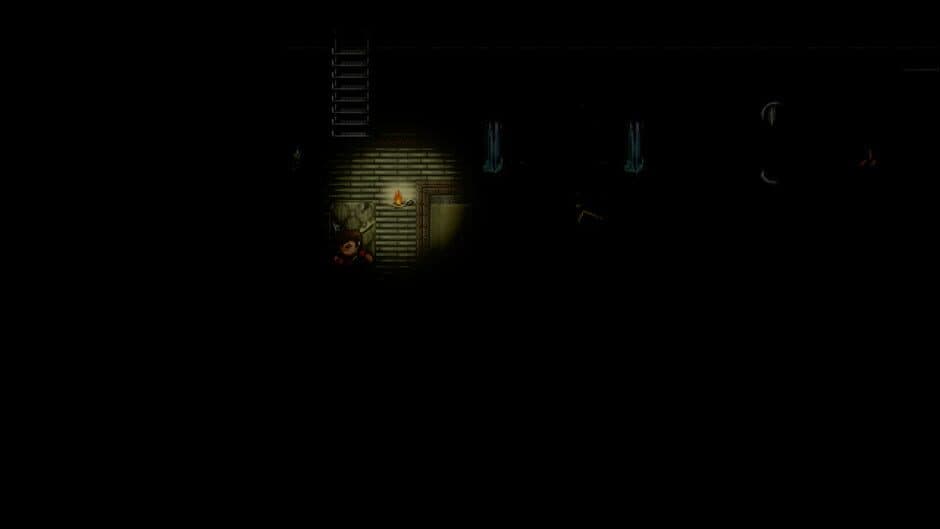 Clandestinity of Elsie screenshot 5