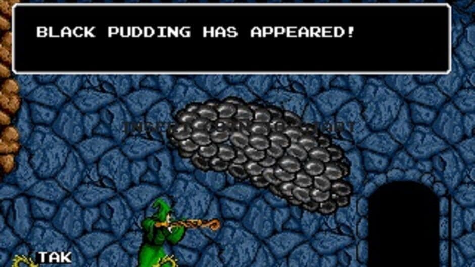 Cadash screenshot 1