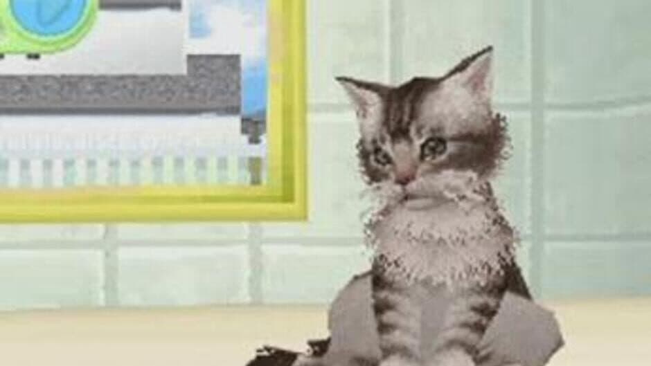 Petz Catz Family screenshot 3