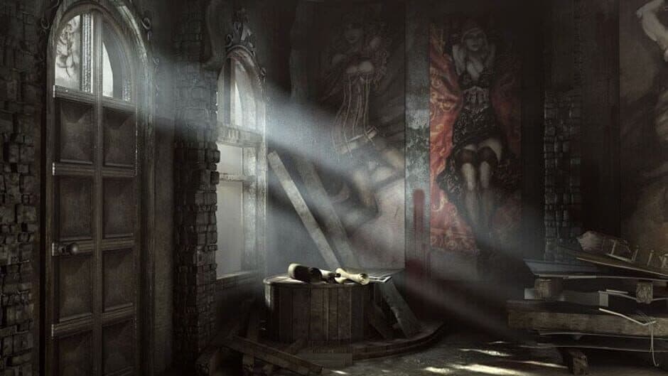 Still Life screenshot 3