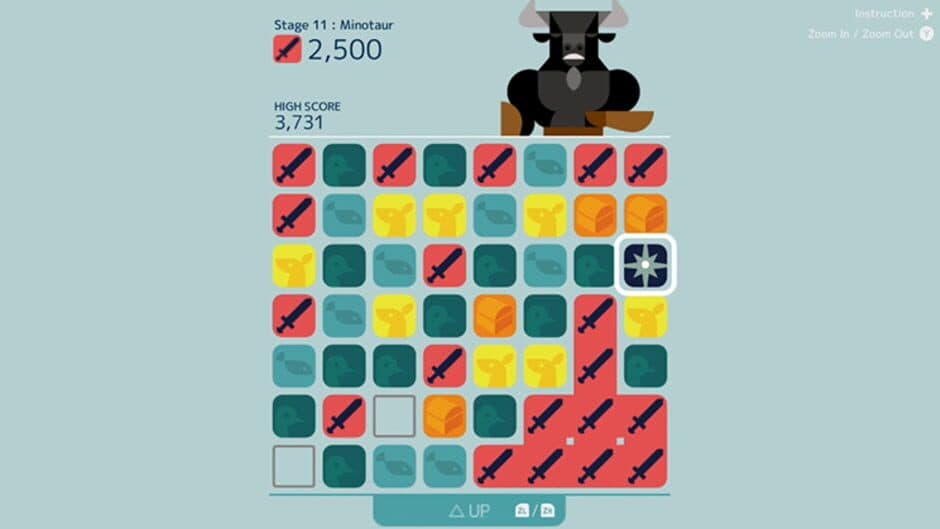 Mujo screenshot 5
