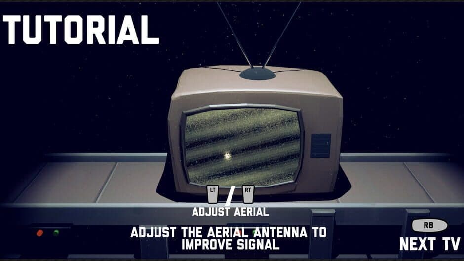 TV Trouble screenshot 2