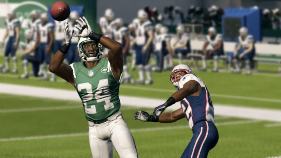 Madden NFL 13 screenshot 5
