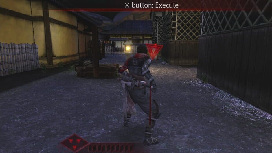 Shinobido 2: Revenge of Zen screenshot 2