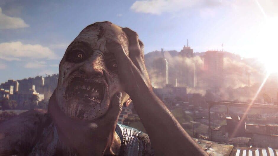 Dying Light screenshot 6