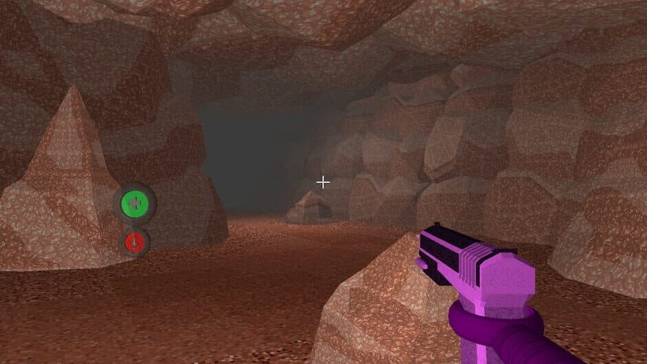 Hectic Void screenshot 2