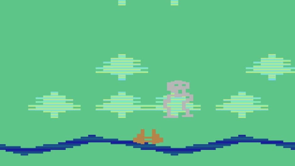Star Wars: Return of the Jedi - Ewok Adventure screenshot 2