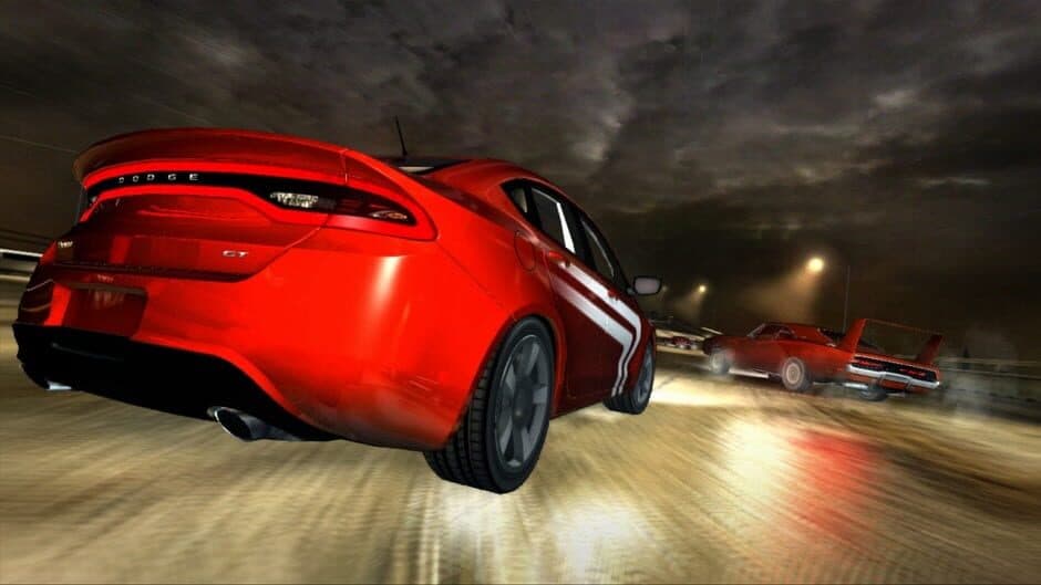 Fast & Furious: Showdown screenshot 3