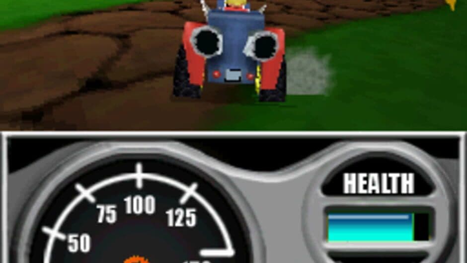 Kart Krashers screenshot 8