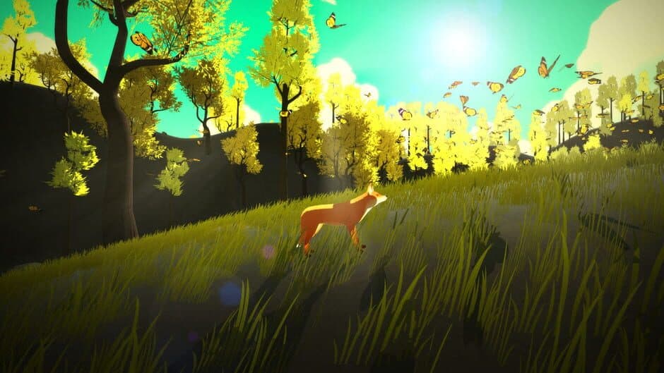 The First Tree screenshot 1