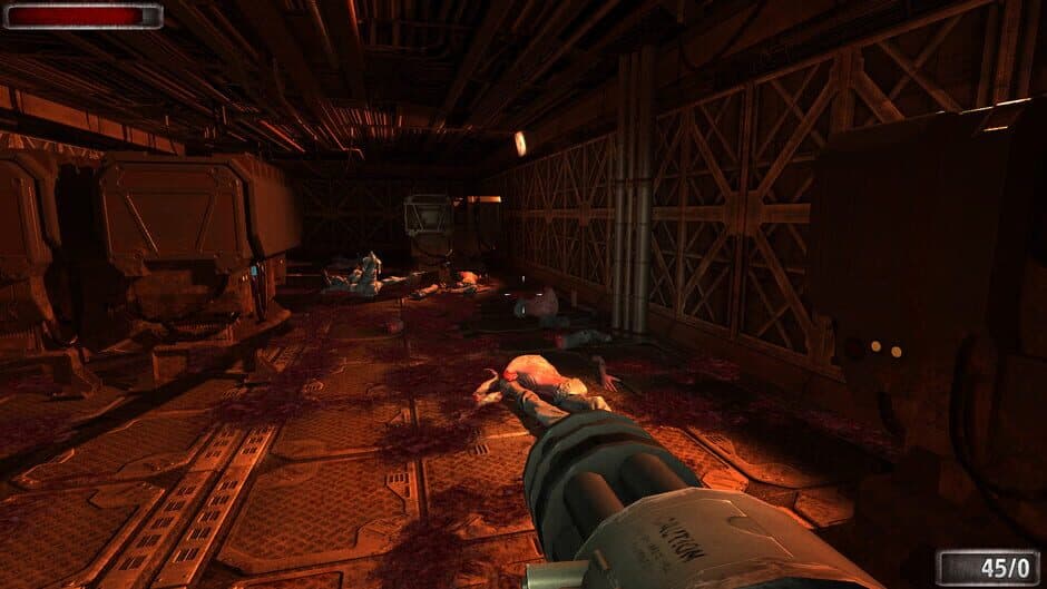 Putrefaction screenshot 3