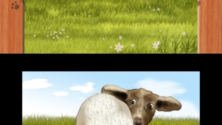My Life on a Farm 3D screenshot 2