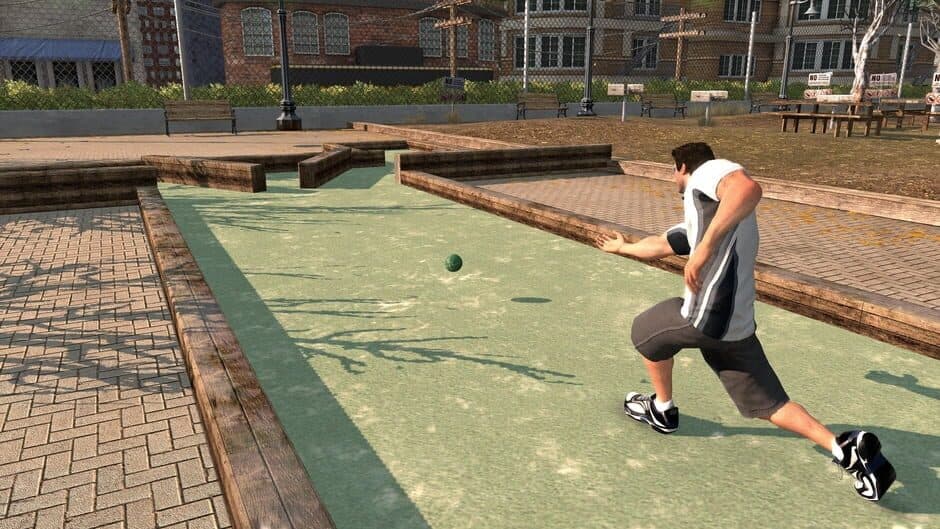 Sports Champions screenshot 5