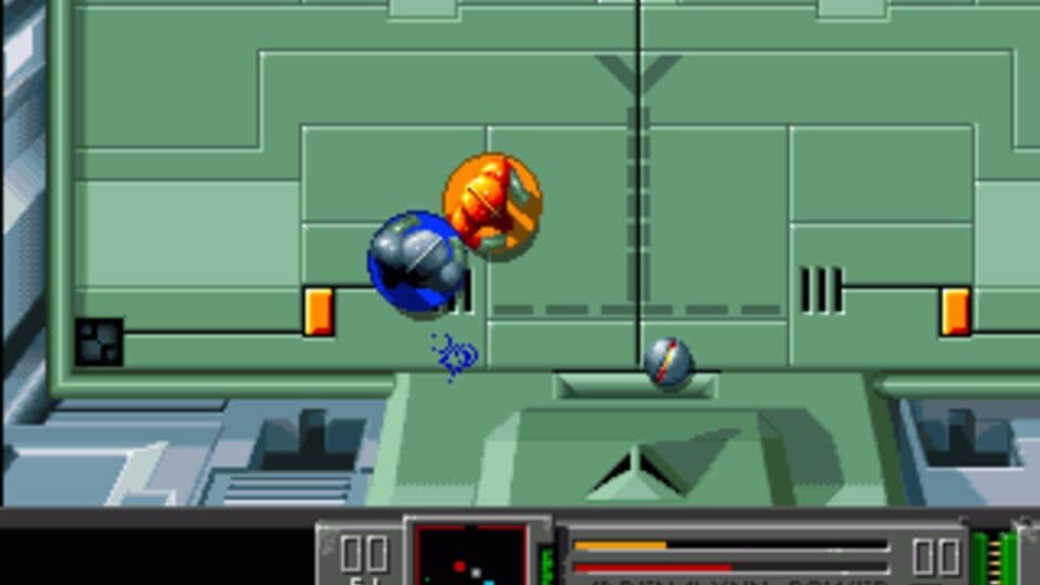 Adrenalynn screenshot 2