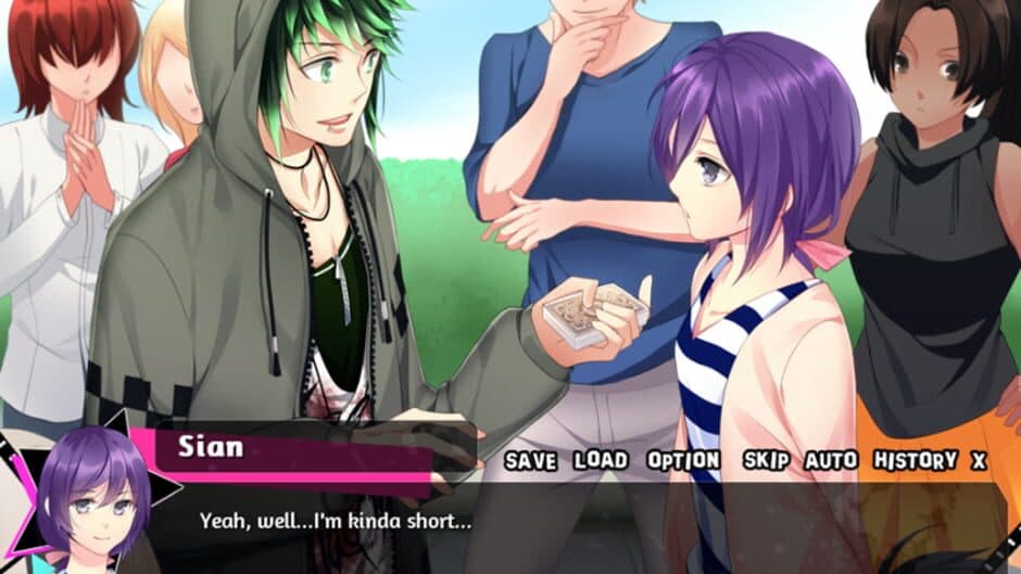 Backstage Pass screenshot 4