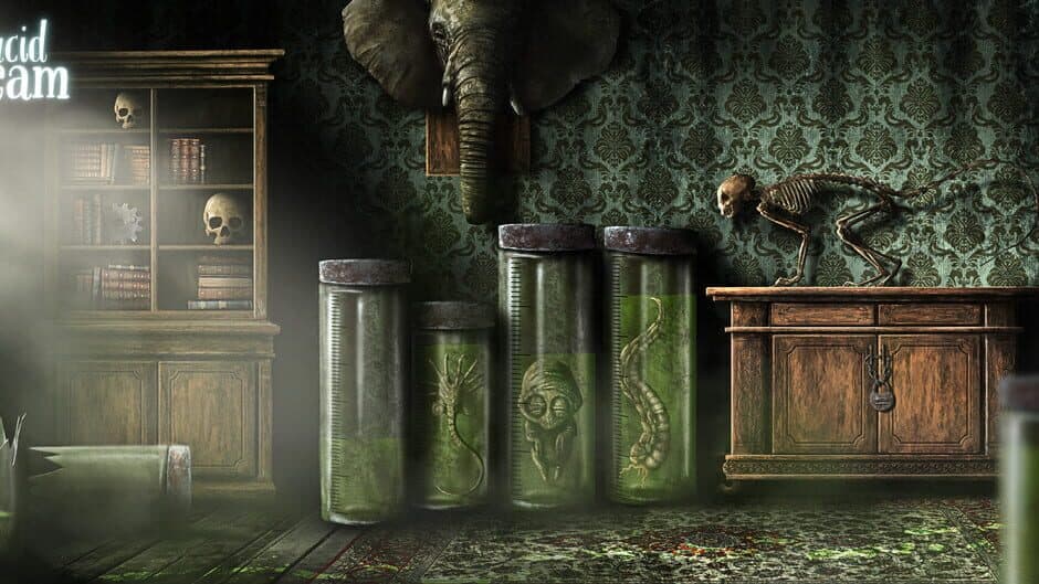Lucid Dream Adventure screenshot 4