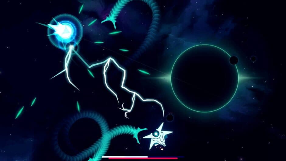 Nova Drift screenshot 8
