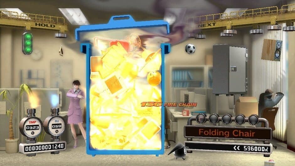 Trash Panic screenshot 4