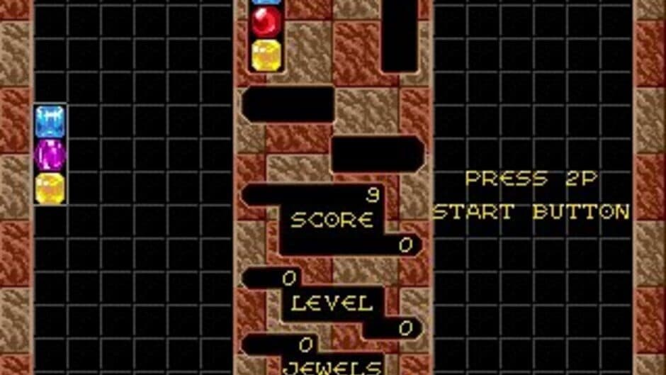 Columns screenshot 7