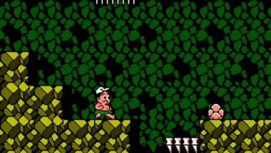 Adventure Island 3 screenshot 2