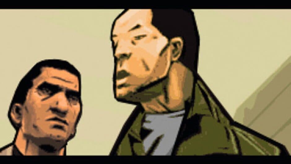 Grand Theft Auto: Chinatown Wars screenshot 3
