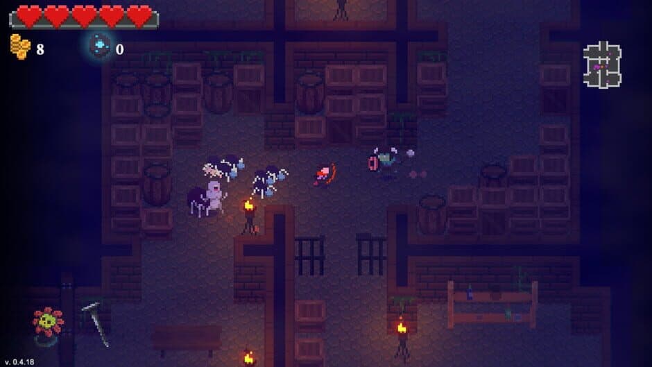 Mana Spark screenshot 3